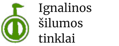 ignalinos logo